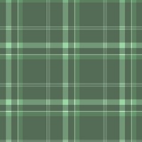 Green tartan background, traditional Scottish design psd