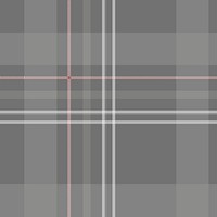 Tartan pattern background, gray traditional design psd