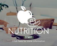 Nutrition Healthy Eating Diet Food Nourishment Concept