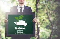 Nature Ecology Environmental Conservation Natural Life Concept