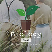 Biology Science Environmental Conservation Nature Concept