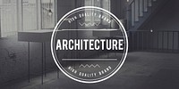 Architechture Building Design Style Concept
