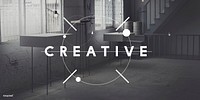 Creative Ideas Innovation Imagination Inspiration Concept