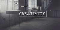Creativity Ideas Imagination Inspiration Skills Concept