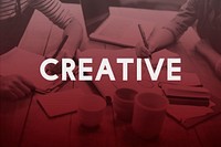 Creative Creativity Design Ideas Inspiration Innovation Concept