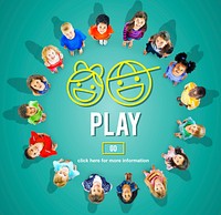 Play Playing Playground Activity Hobby Concept