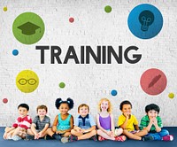 Training Education Academics Knowledge Concept