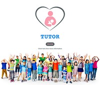 Tutor Training Education Intelligence Tutoring Concept