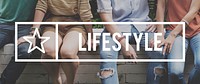 Lifestyle Simplicity Habits Life Concept