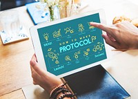 Protocol Networking Data Proper Protection Safety Concept