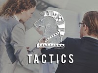 Tactics Objective Mission Motivation Planning Concept