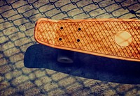 Skate Skateboarding Skatepark Skating Lifestyle Concept