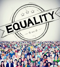 Equality Balance Discrimination Equal Moral Concept