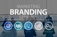 Business marketing strategy