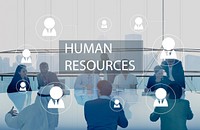 Human resource team