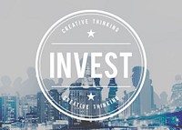 Invest Investment Profit Revenue Economy Concept