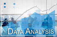 Analytics Statistics Progress SMO Analysis Concept
