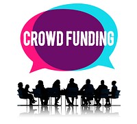 Business crowdfunding