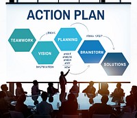 Business action plan