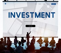 Investment Financial Opportunity Budget Money