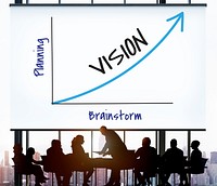 Innovation Result Objective Vision