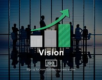 Vision Direction Aspiration Future Inspiration Concept