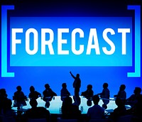 Forecast Prediction Precision Probability Future Concept