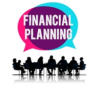 Financial business planning
