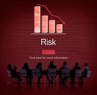 Risk Gamble Opportunity SWOT Weakness Unsure Concept