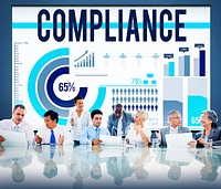 Compliance Procedure RUles Strategy Policy Concept