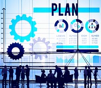 Plan Planning Guidelines Process Solution Concept