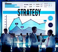 Strategy Planning Vision Tactic Goal Concept