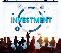 Investment Invest Finance Money Budget Concept