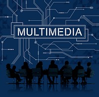 Multimedia business