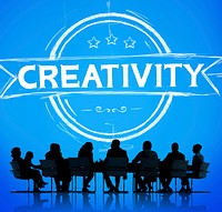 Creativity Ideas Innovation Creative Futuristic Concept