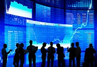 Stock Market Discussion