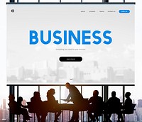 Business Company Organization Commercial