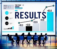 Results Effect Achievement Assessment Evaluate Concept
