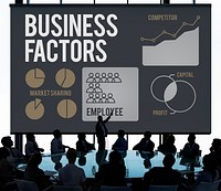 Bussiness Strategy Ideas Plan Progress Concept