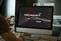Online system performance