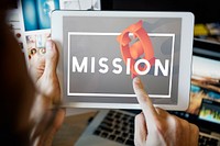 Task Business Plan Mission Concept