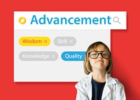Advancement Competence Training Ability Experience