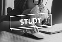 Study Student Studying Knowledge Learning Idea Concept