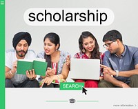 University scholarship