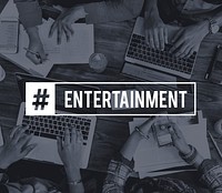 Lifestyle Entertainment Network Hashtag