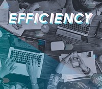 Effective Efficiency Strategy Mission