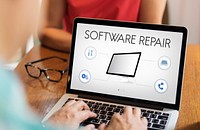 Technology Technical Assistance Repair Conceopt