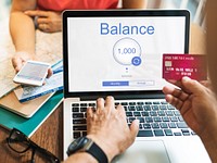 Online Banking Internet Finance E-Commerce