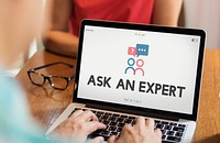Ask An Expert After Sale Information
