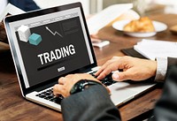 Online trading